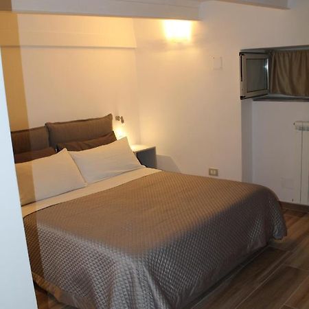 The Wine Rooms Napoli Ngoại thất bức ảnh