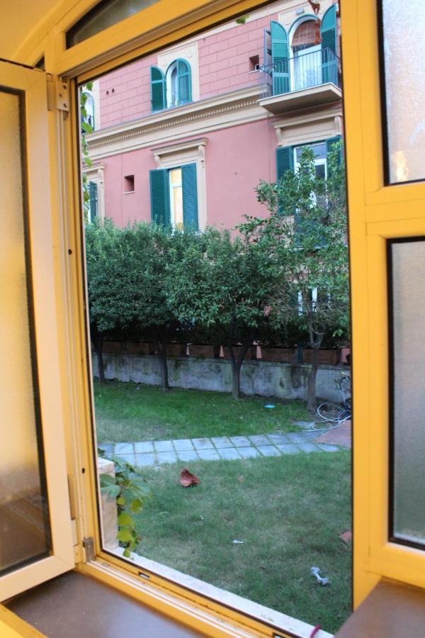 The Wine Rooms Napoli Ngoại thất bức ảnh