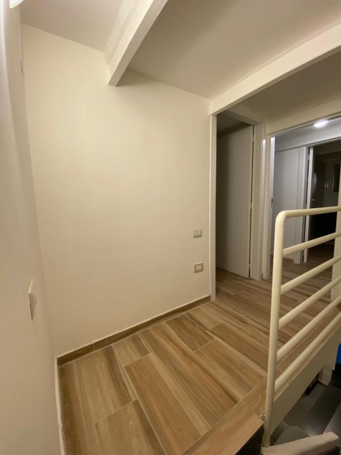 The Wine Rooms Napoli Ngoại thất bức ảnh