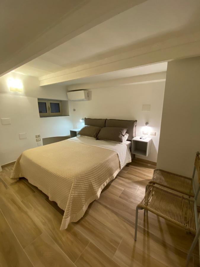 The Wine Rooms Napoli Ngoại thất bức ảnh